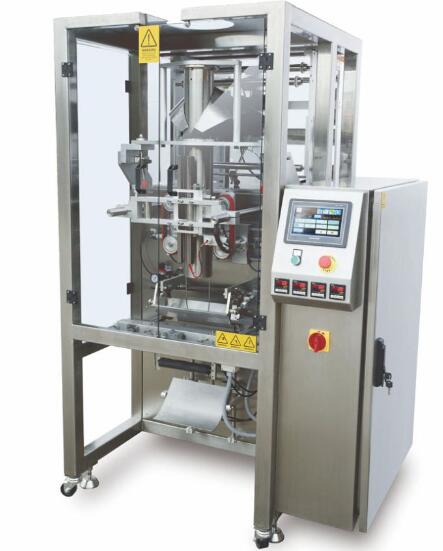 大型立式包装机