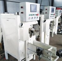 SSWY-25叶轮包装机