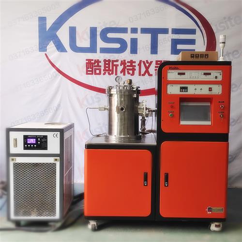 布里奇曼法晶体生长炉单晶炉