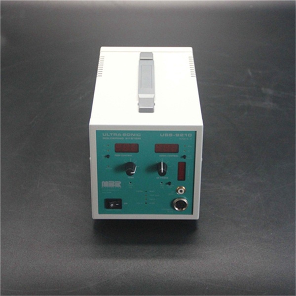 MBR超声低温焊锡系统