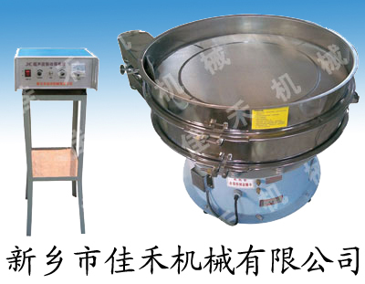 食品振动筛