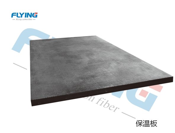 富莱改性固化毡