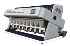 中科新品 粉料矿石色选机 26目-120目