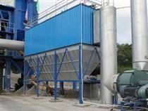 销售快的东辰炼铅炉布袋除尘器