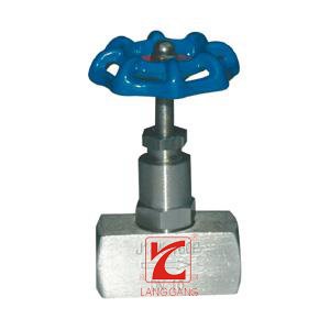 J13W-JH-d针形截止阀