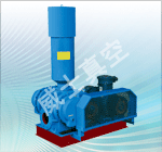 SL系列三叶罗茨鼓风