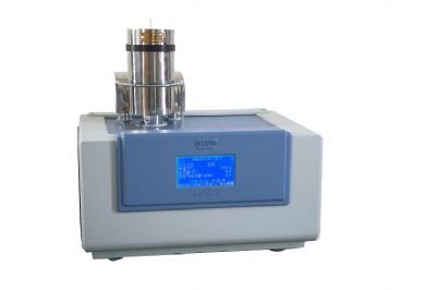 恒久-同步热分析仪（微机差热天平）HCT-4