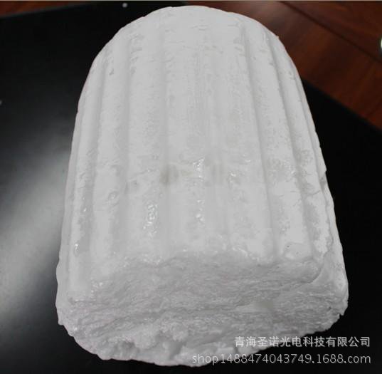 高纯氧化铝LED蓝宝石衬底原料