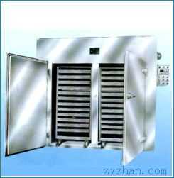RXH系列热风循环烘箱