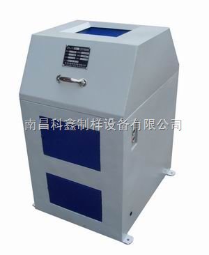 环保型对辊破碎机