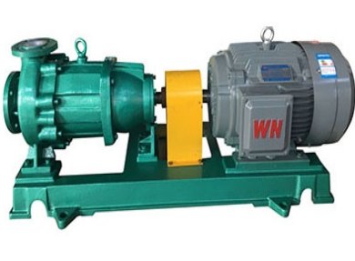 CQB-FA氟塑料磁力泵