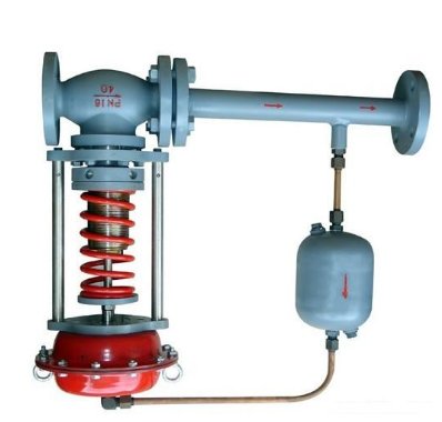 ZZY自力式调节阀