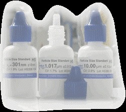 德国BS-particel标准粒子HS系列