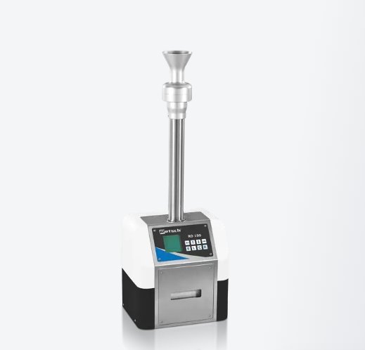 Retsch(莱驰)灰尘分析仪DustMon RD 100