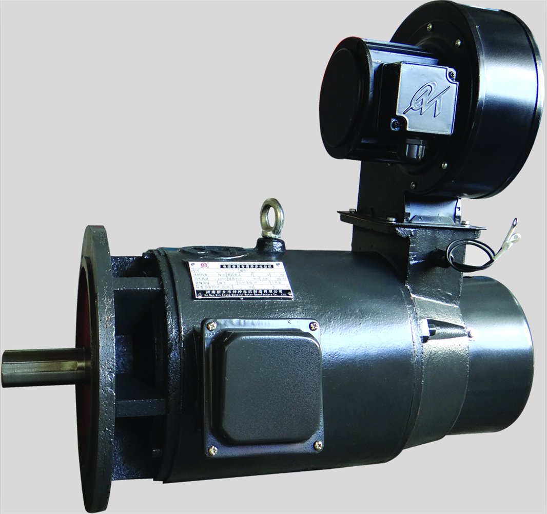 YLEJF系列防摇摆专用电动机