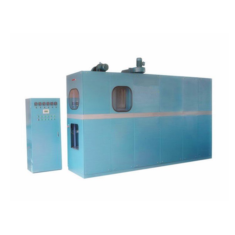 悬挂式全自动超声波清洗机