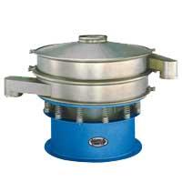 M三次元振动筛一层式