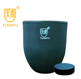 碳化硅石墨坩埚