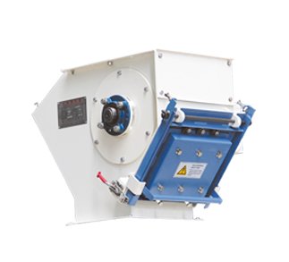 TWLY系列叶轮式喂料器