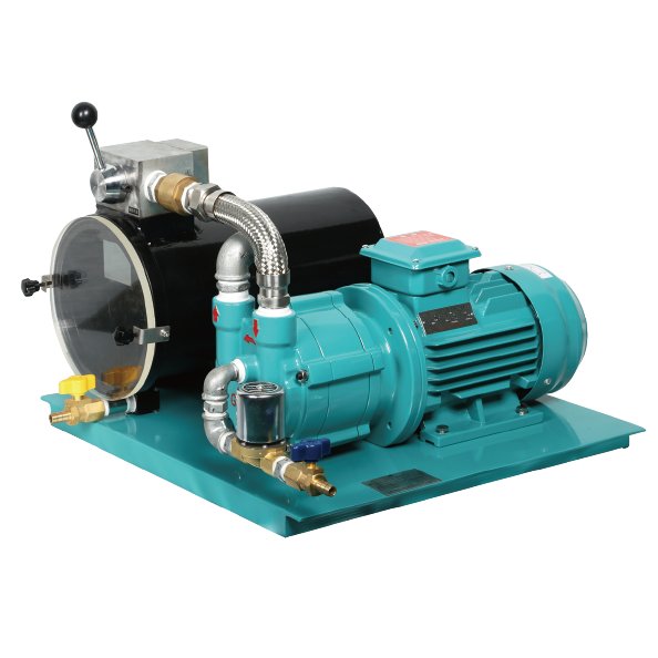 ZBC系列真空排气系统