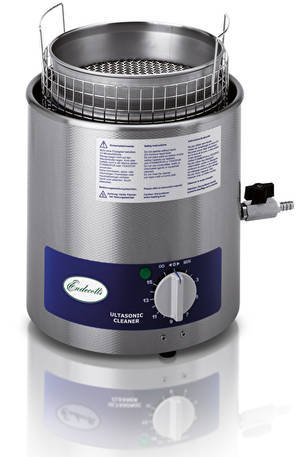 Endecotts超声波清洗机