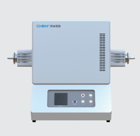 1700单温区管式炉