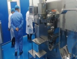 ZLG中药浸膏喷雾干燥机