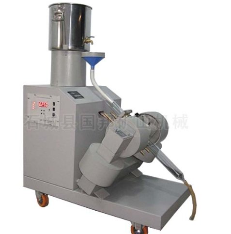 DTCXG-ZN50型 智能磁选管