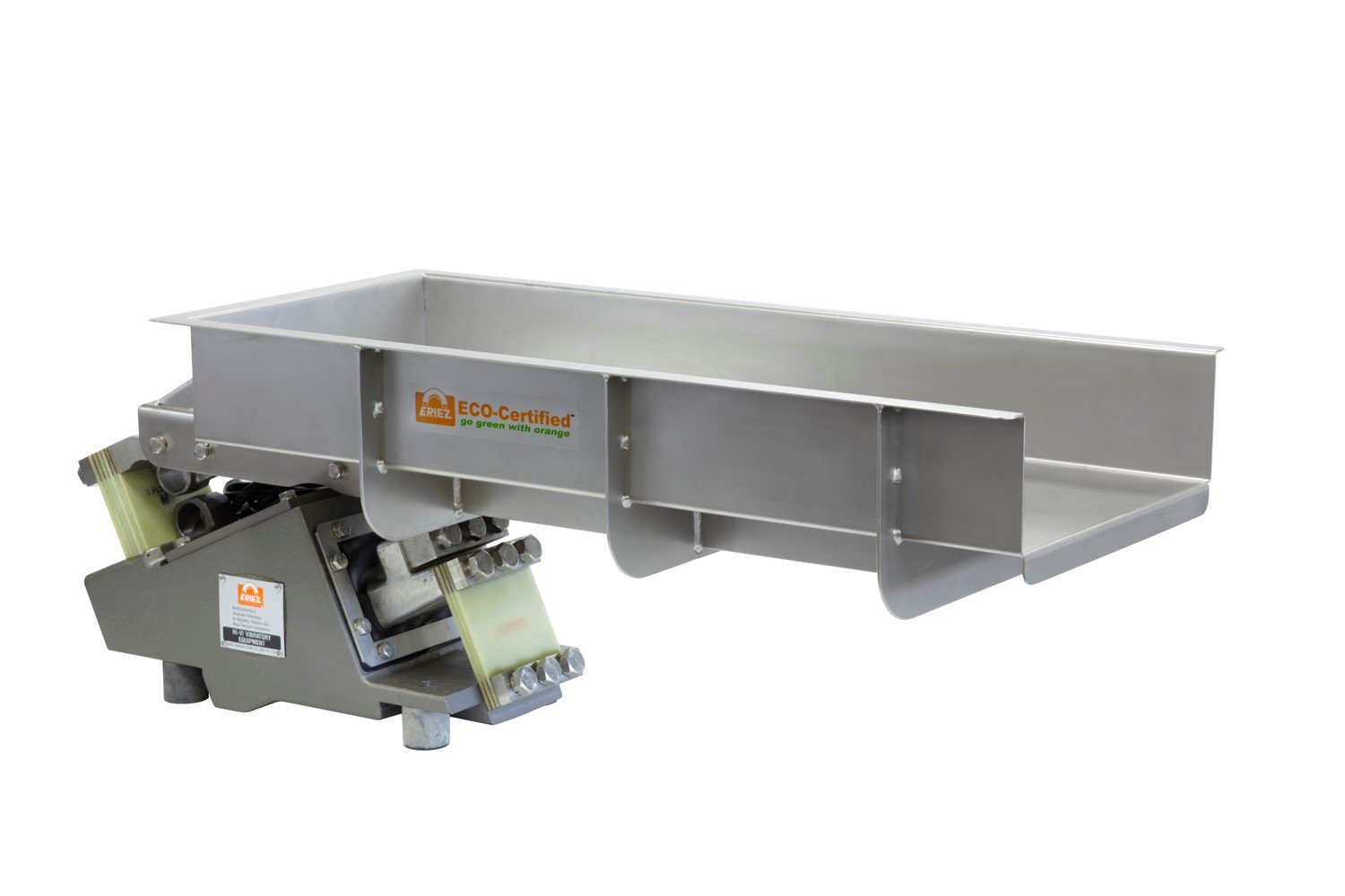 Hi-Vi电磁振动给料机