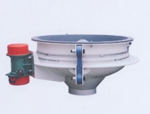 仓底卸料器