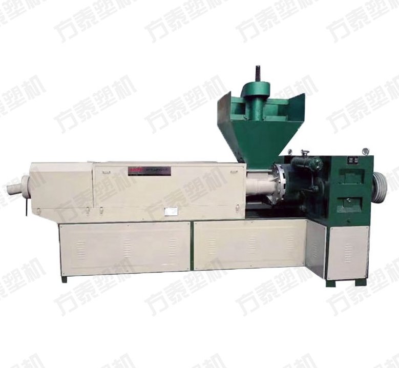 塑料薄膜造粒机