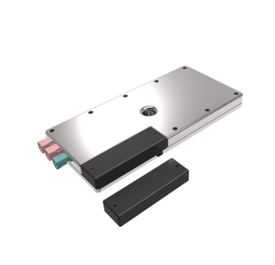 汽车无线紧急呼叫天线