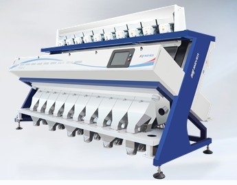 安科牌RS-C玉米色选机