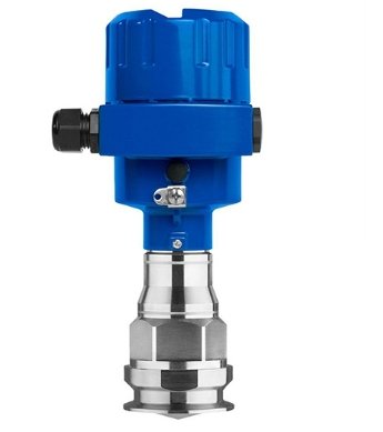 雷达式料位计-NR8400