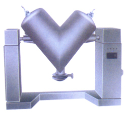 VH系列高效V型混合机