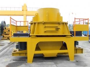 PCL冲击式破碎机