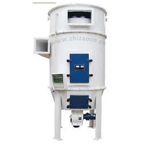 TBLM型低压直喷脉冲布袋除尘器