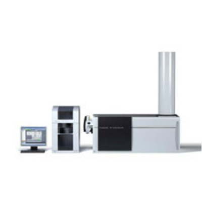 Agilent CE/MS系统