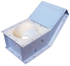 VDI - 倾斜测量阀