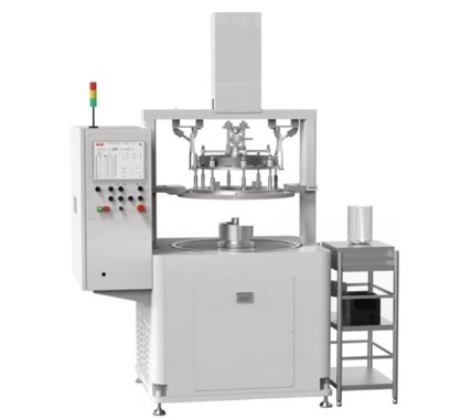 WP-301D晶片双面研磨机