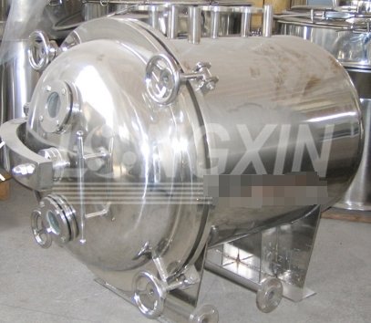 YZG圆形静态真空干燥机