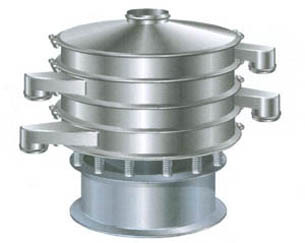 XZS型系列旋振筛