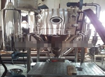 ZLPG系列中药浸膏喷雾干燥机