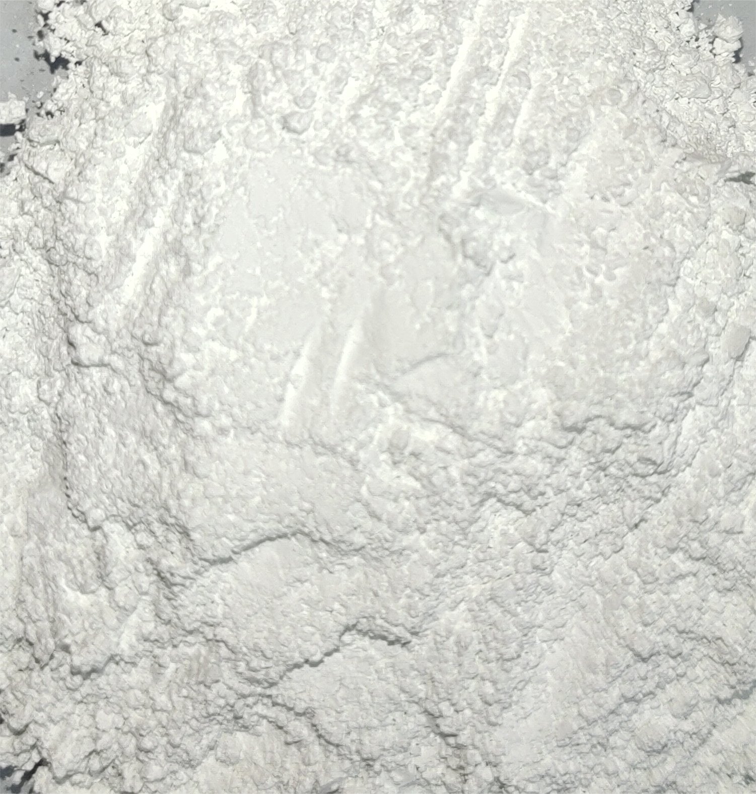 软性复合填料硅微粉