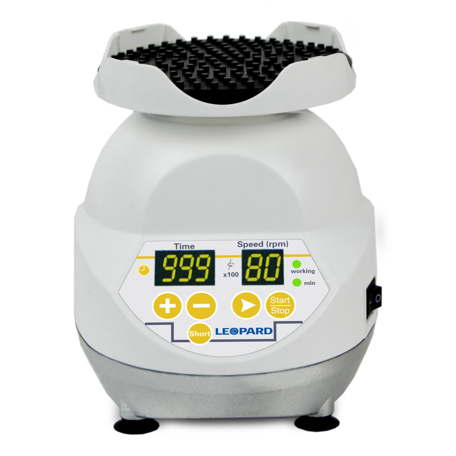 莱普特Vortex dancerⅣ迷你漩涡混合器