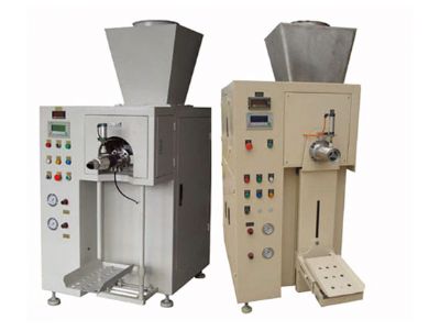 阀口型粉体定量包装机