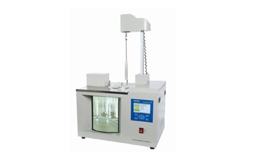 全自动微量卡尔费休水分测定仪