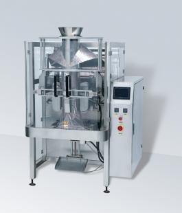 GX-620B 立式包装机