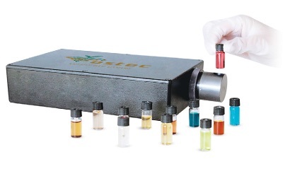 红外拉曼光谱仪RAMOS RA1064