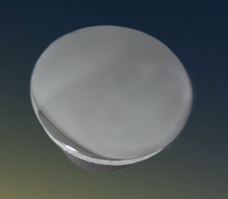 6英寸SiC导电型衬底晶锭